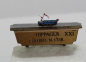 Preview: Horse transporter "Hippagus" (1 p.) Heinrich Modelle H 24 XXI - no shipping - only collection in shop!